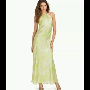 Guess by Marciano Zahara Maxi gown Dress size XS